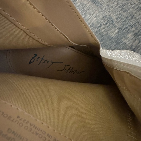 Elegant Beaded Ankle Boots - Picture 6 of 6